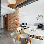 Kazimierz District - Miodowa 32 Street * Cracovia