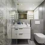 Apartamento Kazimierz District - Miodowa 32 Street Cracovia
