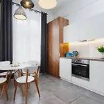 Kazimierz District - Miodowa 32 Street Cracovia