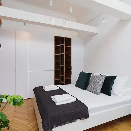 Apartamento Kazimierz District - Miodowa 32 Street *