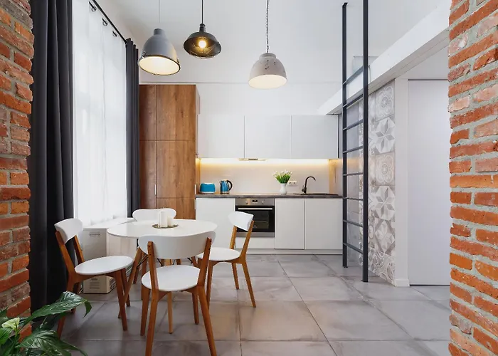 Kazimierz District - Miodowa 32 Street *