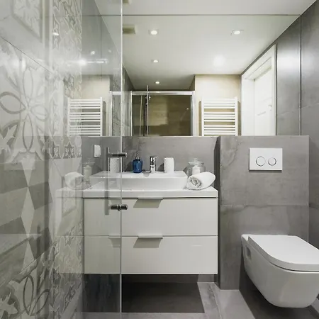 Apartament Kazimierz District - Miodowa 32 Street Kraków