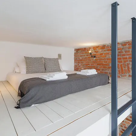 Apartament Kazimierz District - Miodowa 32 Street