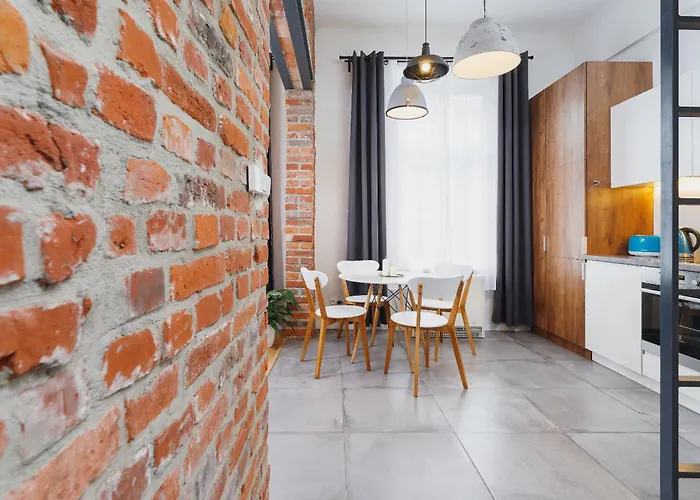 Apartamento Kazimierz District - Miodowa 32 Street