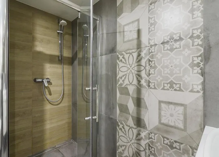 Apartamento Kazimierz District - Miodowa 32 Street