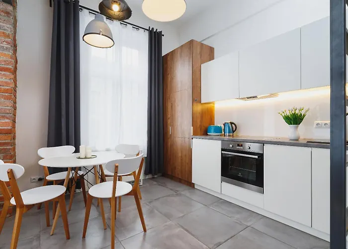 Kazimierz District - Miodowa 32 Street Cracóvia