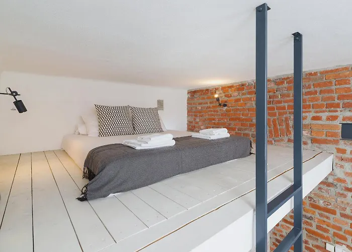 Apartamento Kazimierz District - Miodowa 32 Street